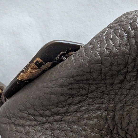 Marc by Marc Jacob Natasha Bag (1st Edition) - Picture 6 of 11